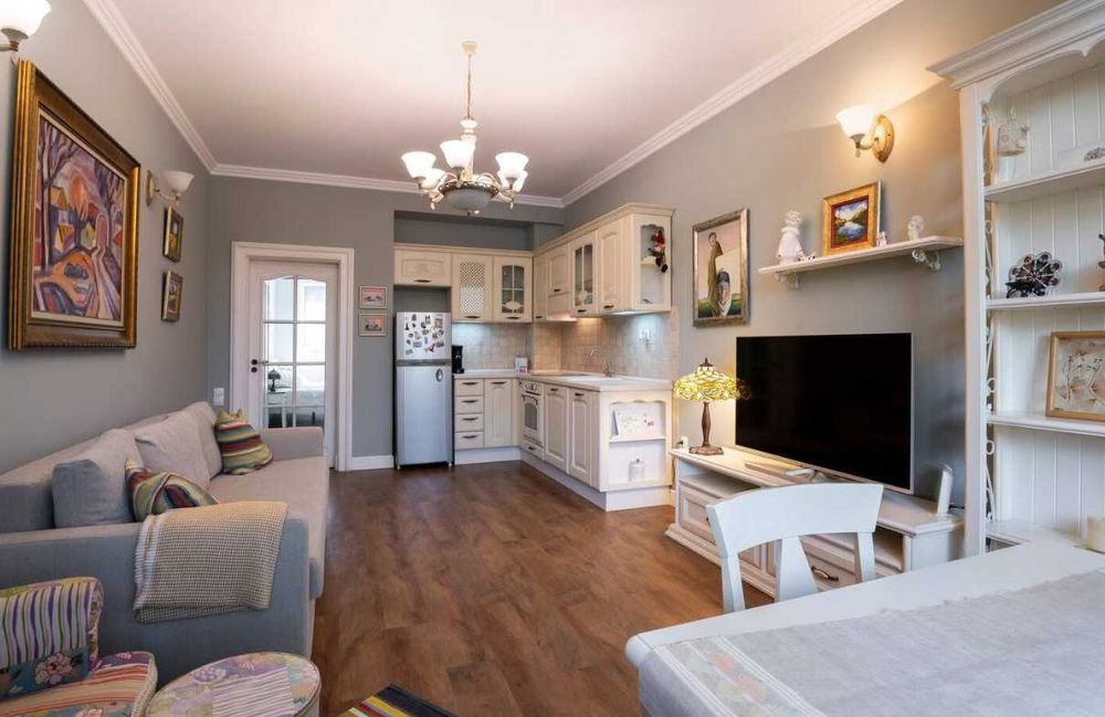 Продава се Двустаен апартамент в Пловдив, Център - 55 кв.м за 1474 €/кв.м - Снимка #5