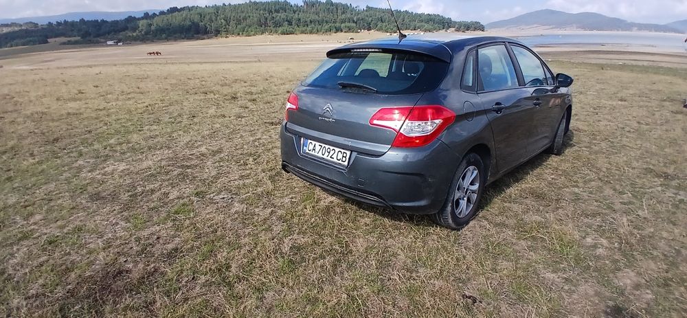 Ситроен ц4 /citroen c4