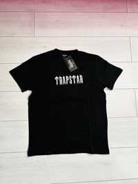 Tricou Trapstar Black