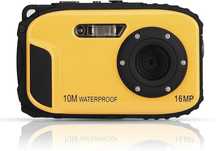 Action camera Waterproof 10M,Stoga 16MP