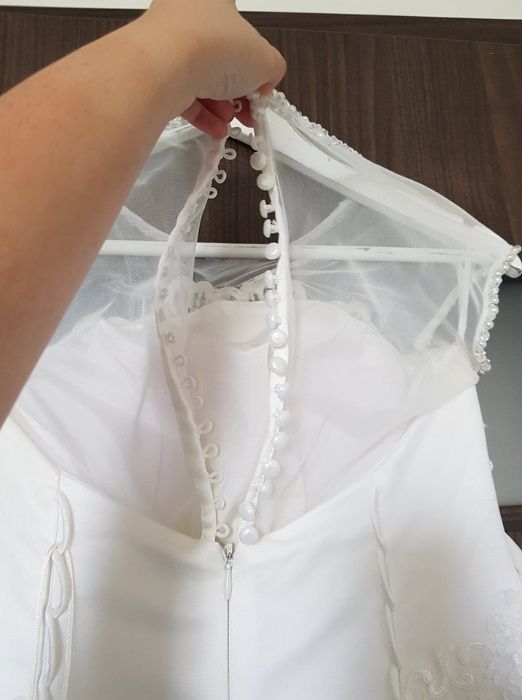 Rochie de mireasă