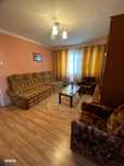 2 camere mobilat  utilat, centrala, termopan,izolat,boxa, Sc. Ion Luca