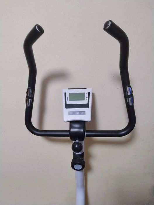 Bicicletă fitness / bicicletă staționară