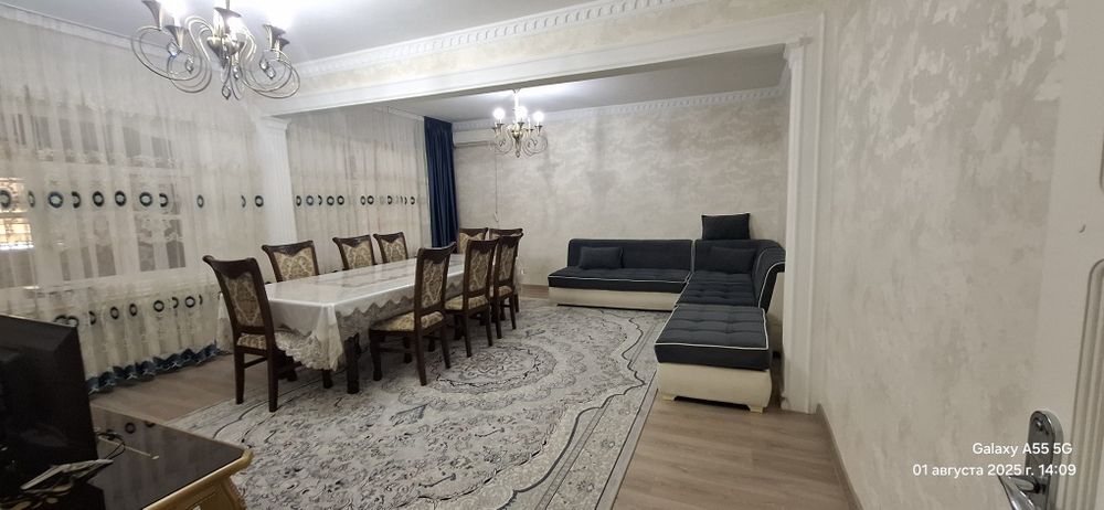 Квартира 4/3/9 Мирзо Улуғбек