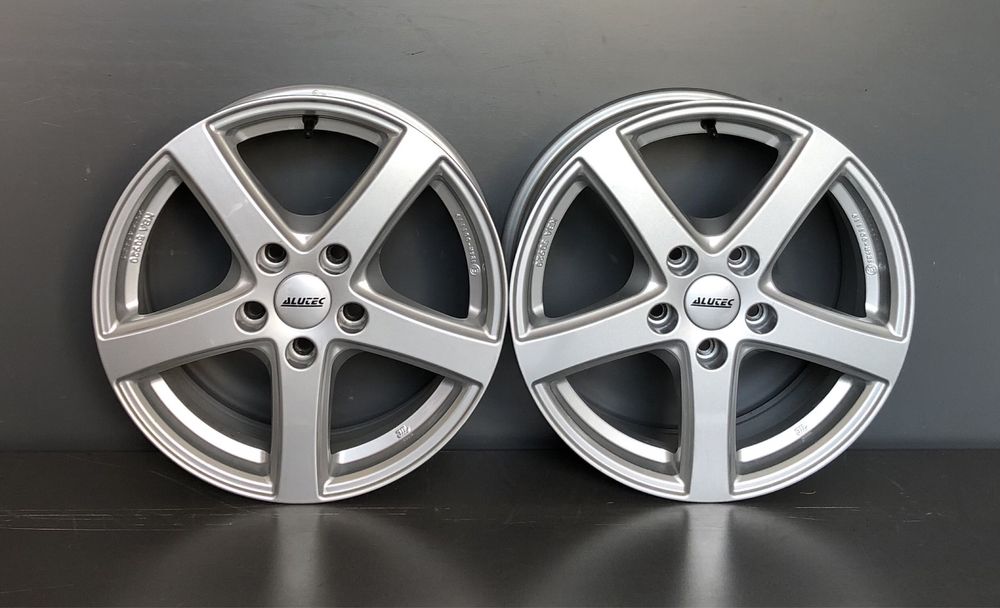 Джанти Alutec 5x112 16цола.