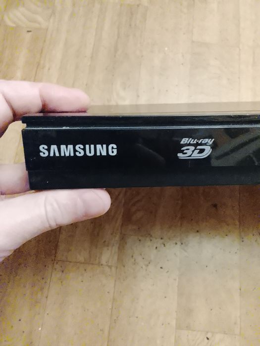 Blue ray player . Почти даром