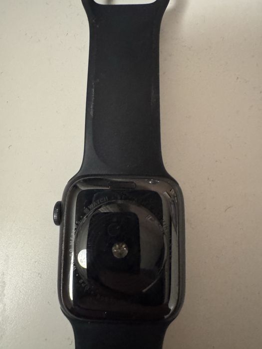 Apple watch se 6