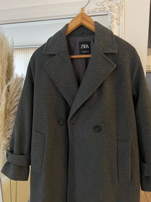 Палто Zara, размер Хс
