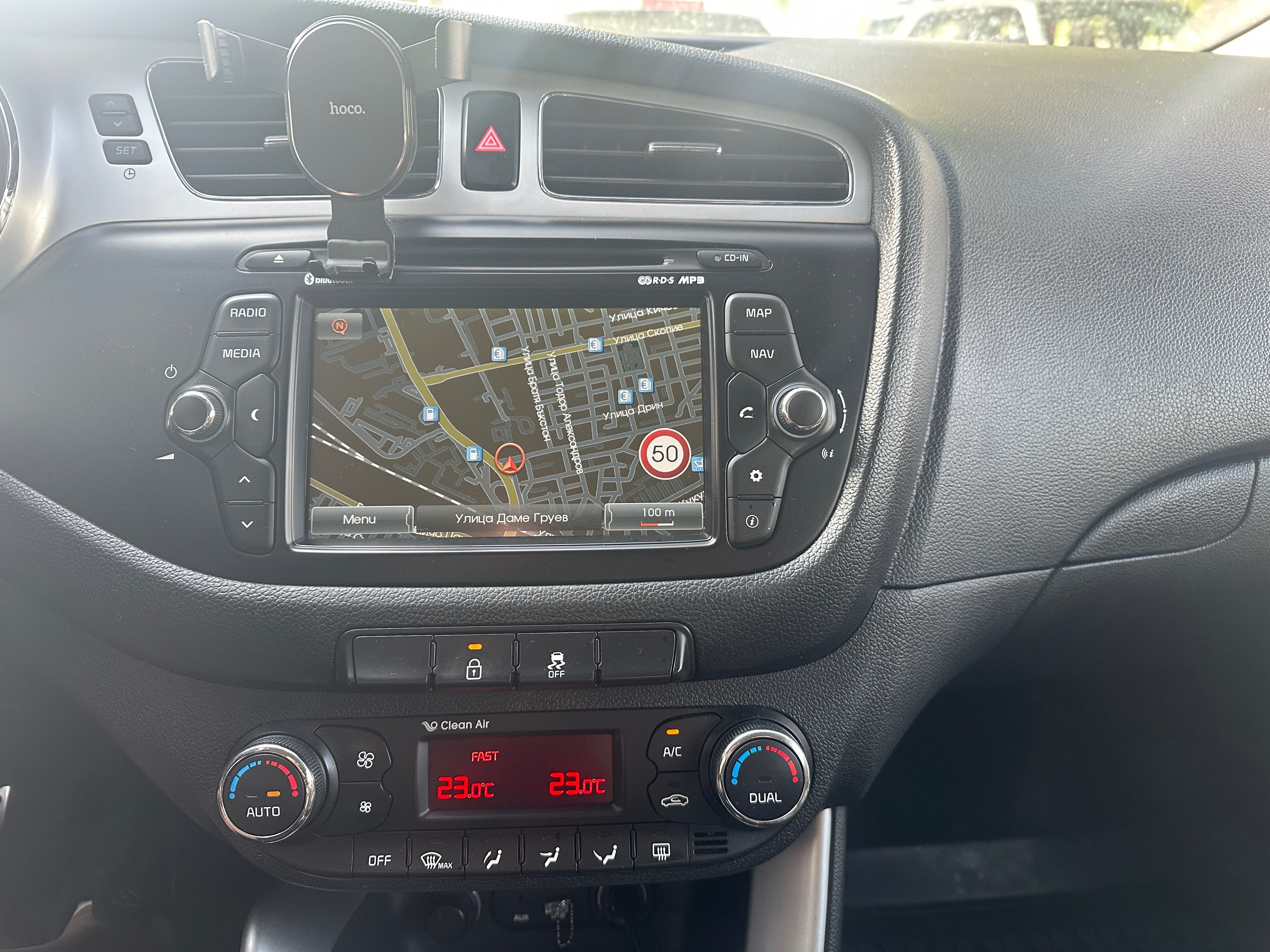 Kia Pro ceed Pro Line