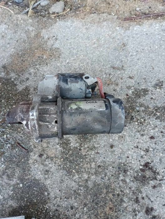 Части за Opel Astra Combi 1993