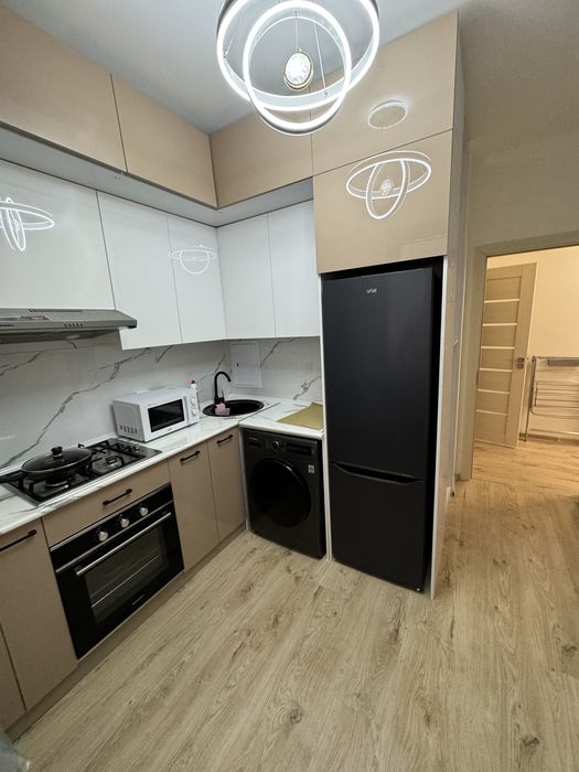 Срочно аренда Квартира 3х Комнота