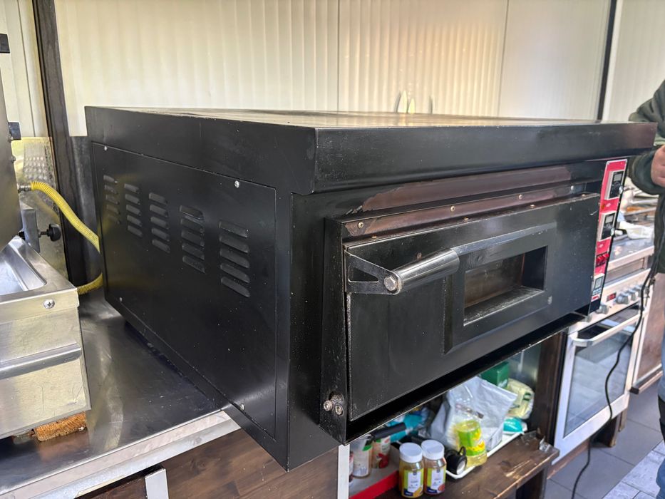 Cuptor pizza de vanzare