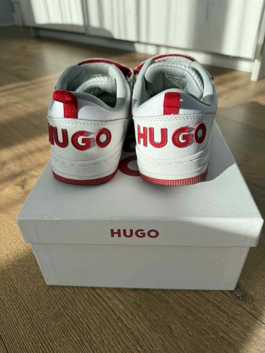 Маратонки  hugo детски