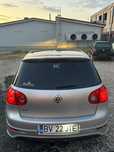 Golf 5 Pachet GTI