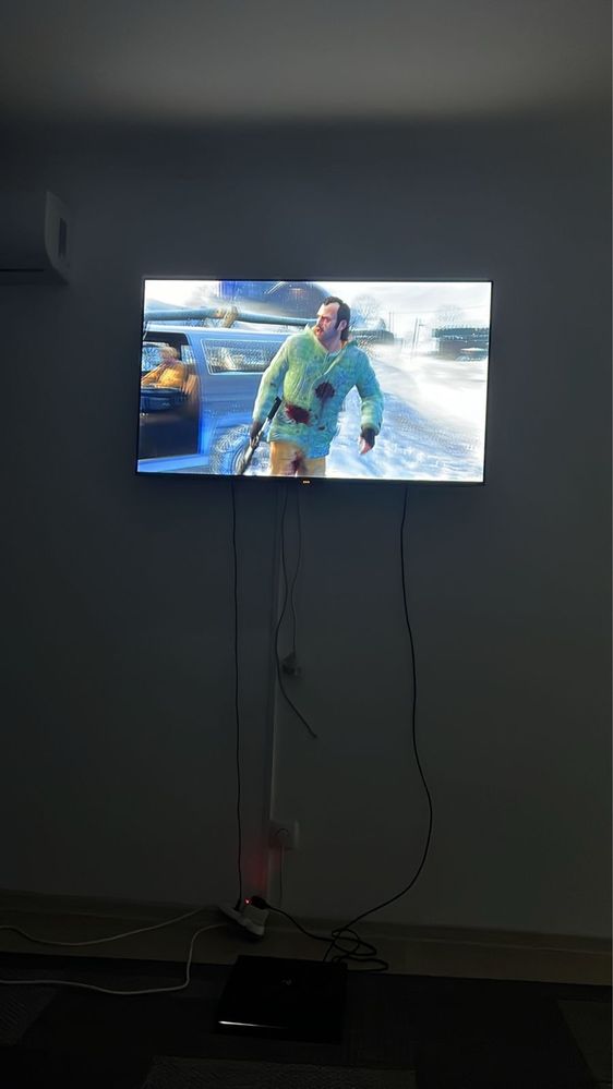Ps 4 pro 1,8 тб 3 джостика