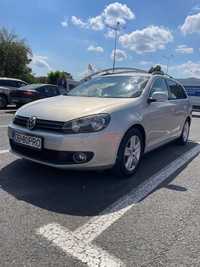 Volkswagen Golf 6 1.4TSI Variant EURO 5