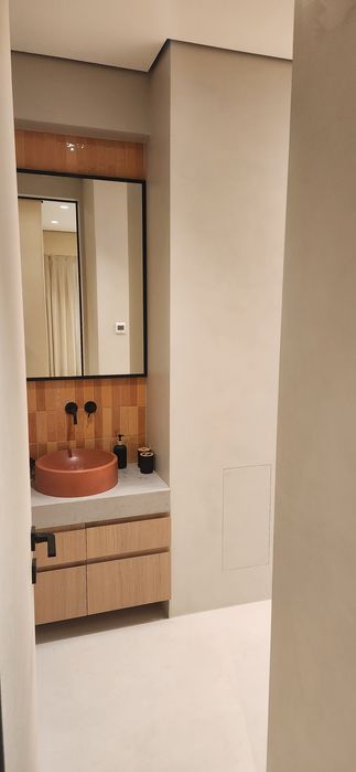 Ремонт квартир под ключ.