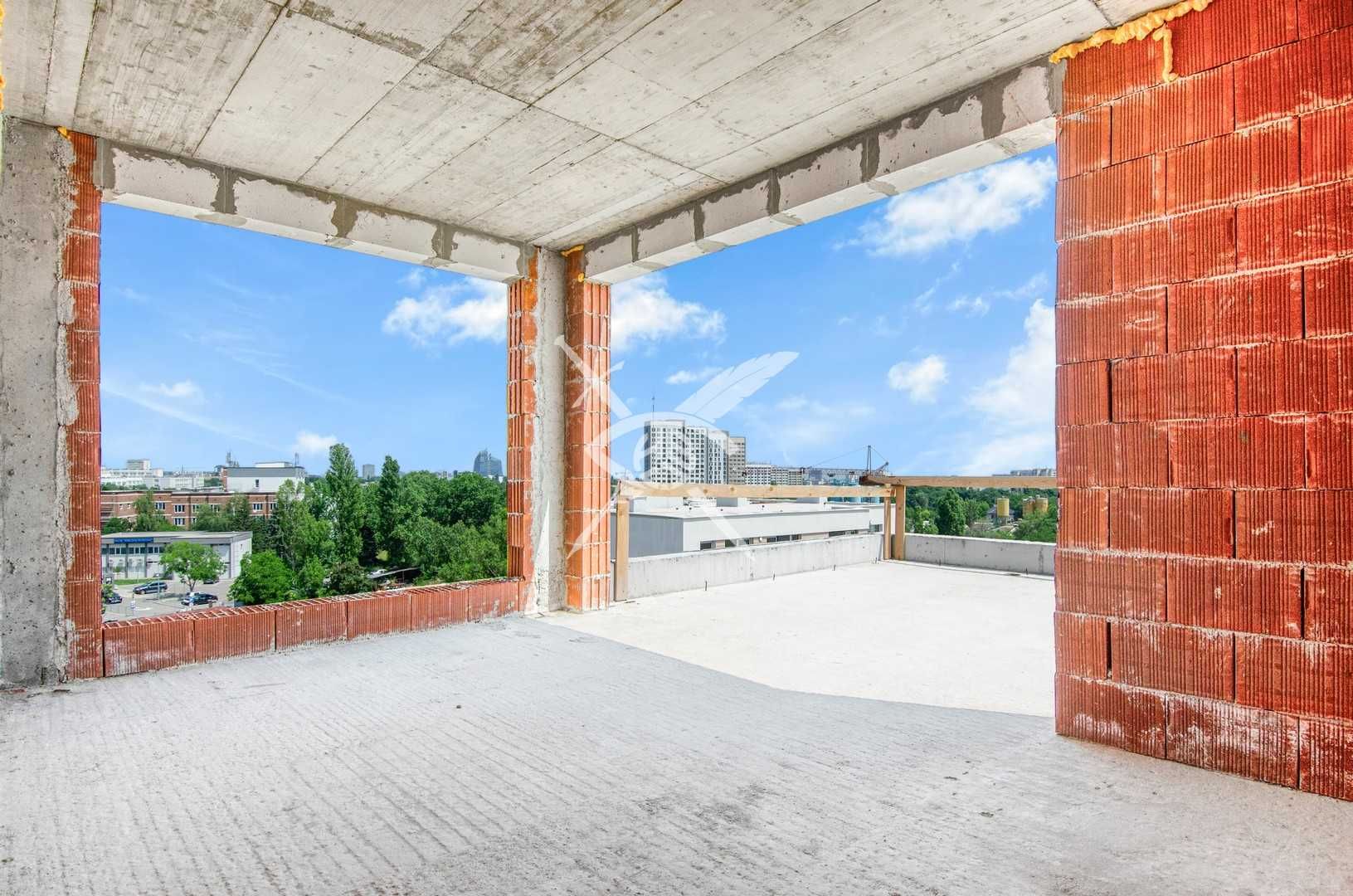 Четиристаен апартамент в ж.к. Студентски град №1046 №30061