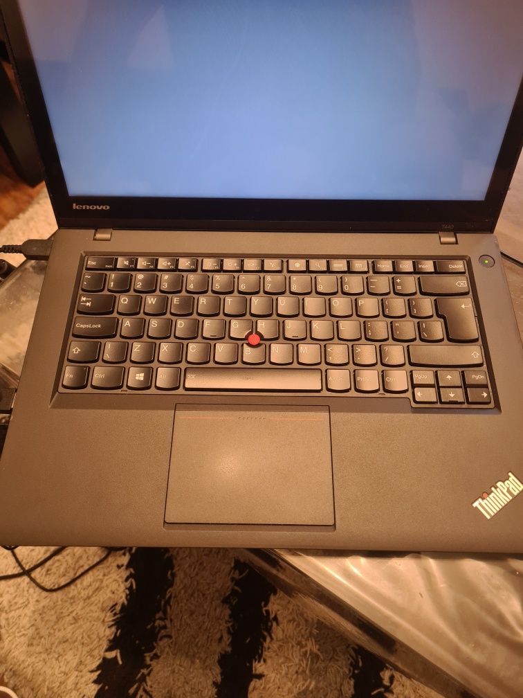 Lenovo ThinkPad T440 Touch
