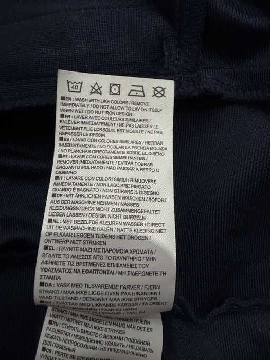 Bluza Nike Bleumarim