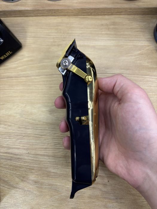 Wahl Magic Clipper gold