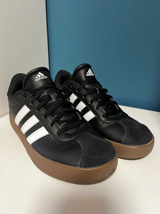 adidas VL Court 3.0 Kids - 38 номер