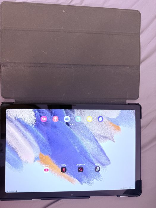 tableta galaxy tab a8