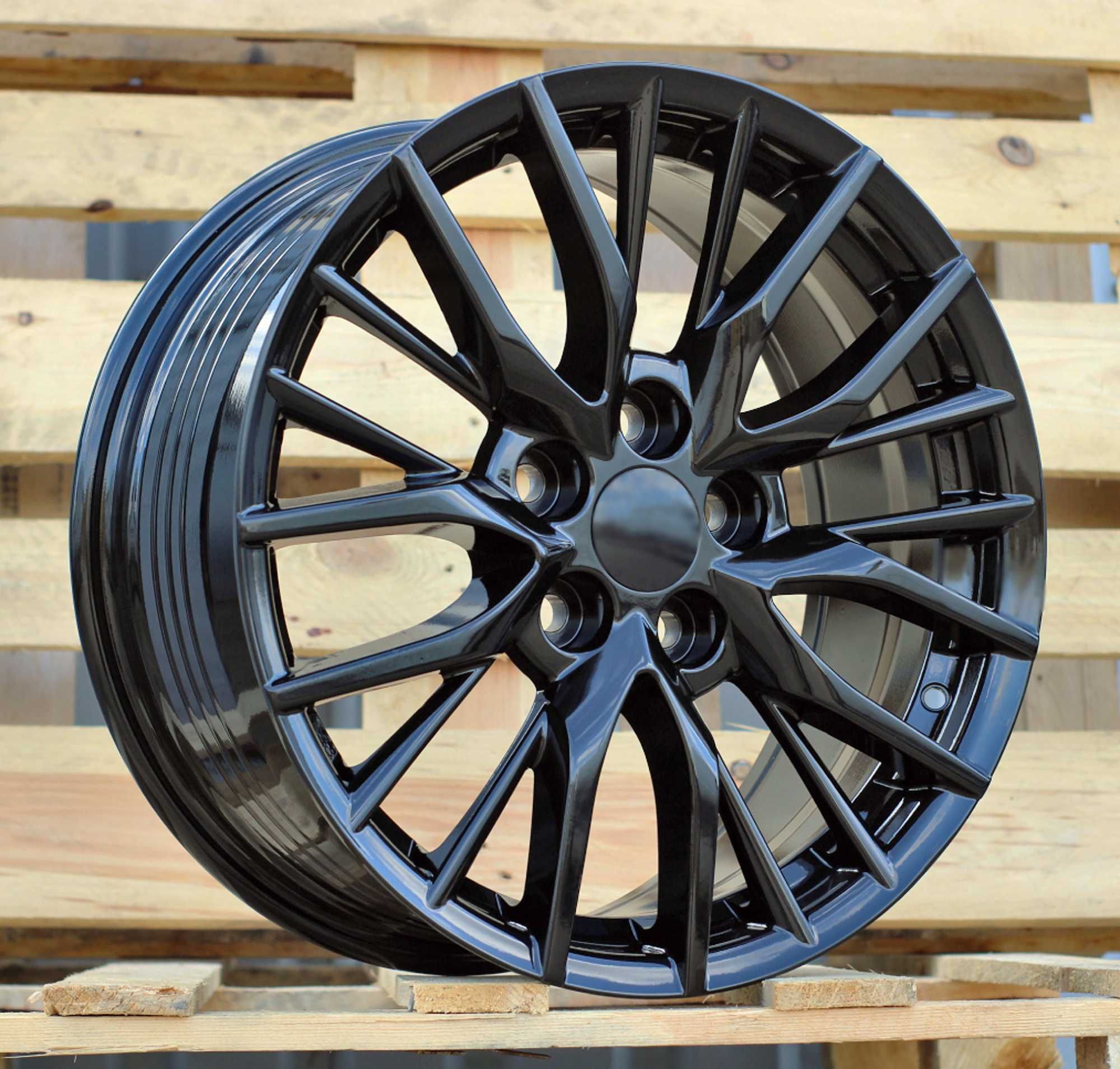 17" Джанти за LEXUS ES GS IS NX RX UX TOYOTA C-HR Highlander