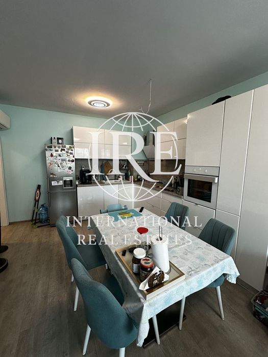 3-стаен в Варна-Младост 1 площ 80 цена 254000