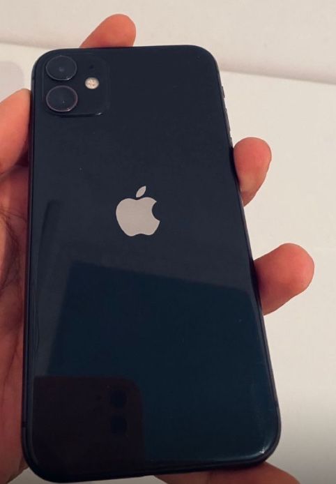 Apple iphone 11 емкость 71  64гб