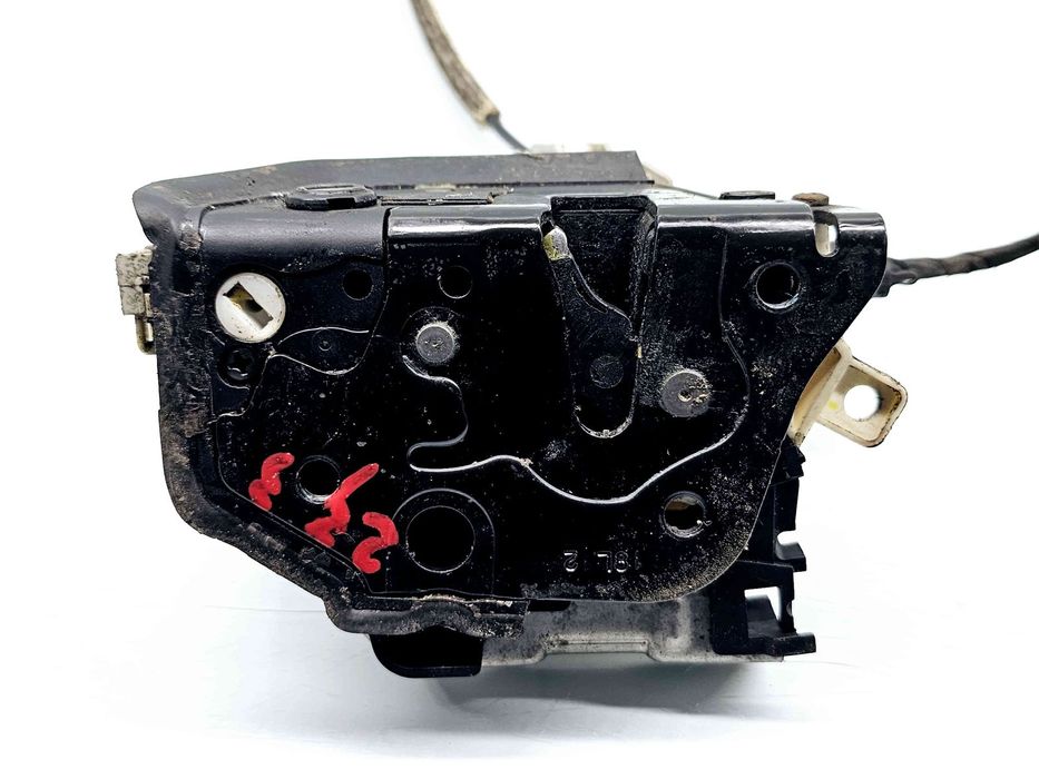 Broasca usa stanga spate Audi Q5 (8RB) [Fabr 2008-2016] S-line 8K08390