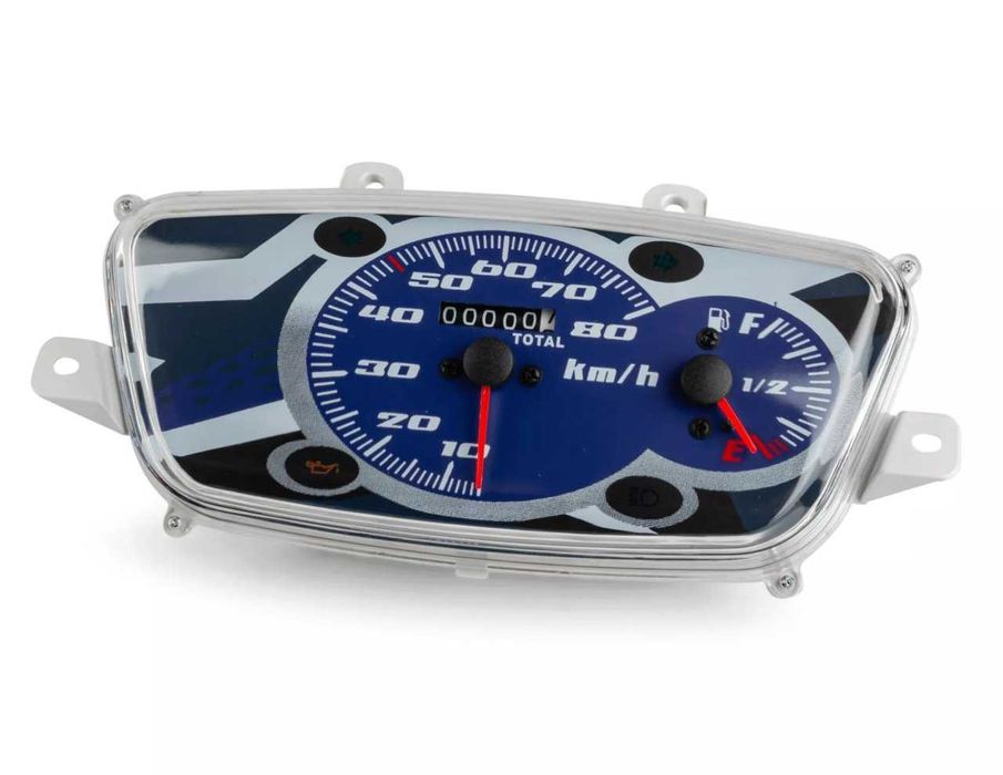 Bord Kilometraj Scuter Yamaha BWS50 2004-2017