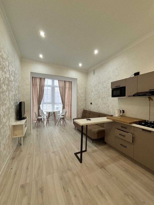 СРОЧНО сдам 1 комнатную ЖК Альтаир пр.А.Молдагуловой д.62