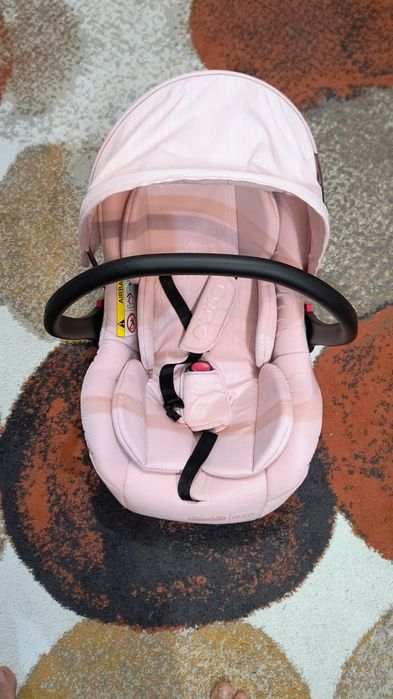 Scoica auto bebeluși