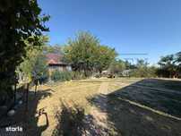 Casa-Malu Mare-940mp teren-Centrala gaz-Garaj-Piscina-Zona Linistita