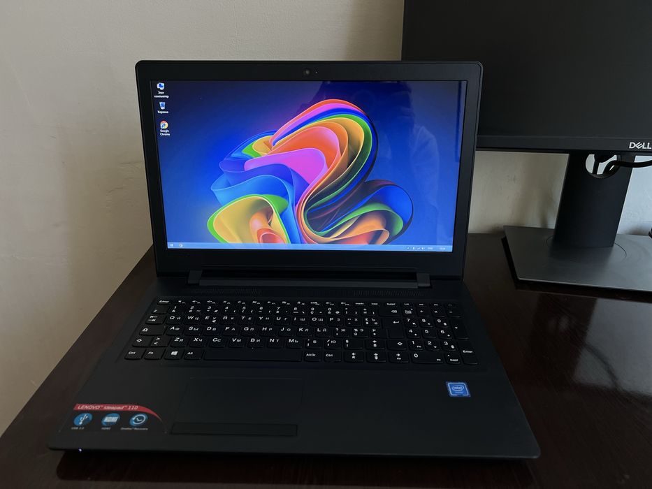 Lenovo noutbur sotiladi