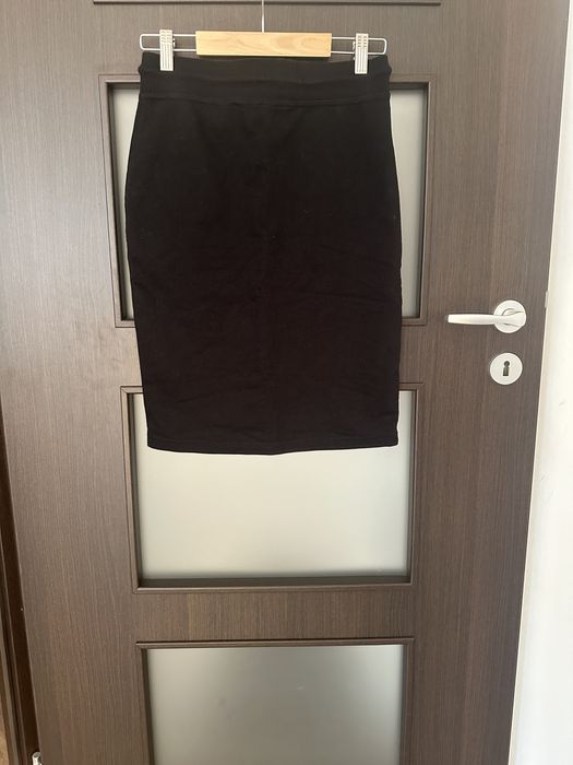 Fusta neagra sport House XS