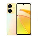 Realme c55 gold rang