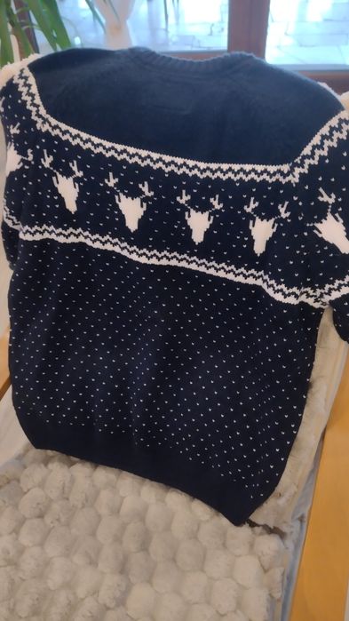 Pulover bărbați Angelo Litrico XL