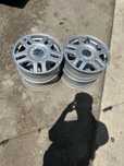 Set Jante Originale VW Golf 5x112 – 16 inch, Aliaj