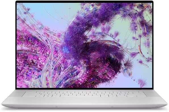 Dell XPS 9640 16.3" OLED UHD Touch Ultra 9-185H 32GB 1TB RTX 4070 W11