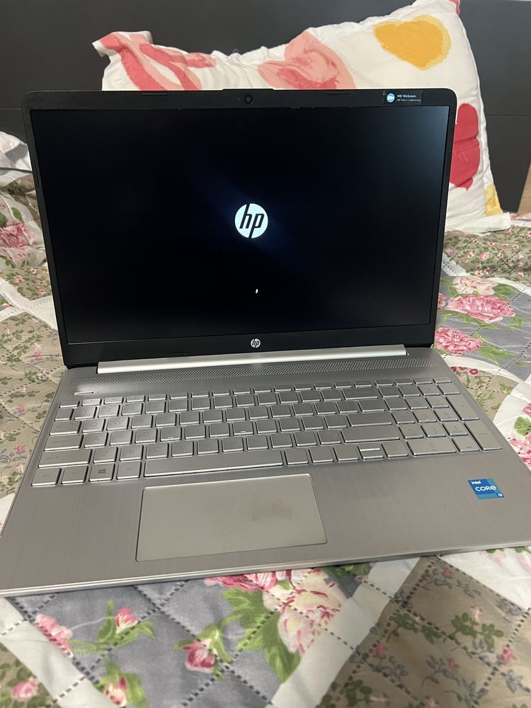 Лаптоп Hp  15,6"