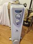 calorifer electric 2500w 11elementi
