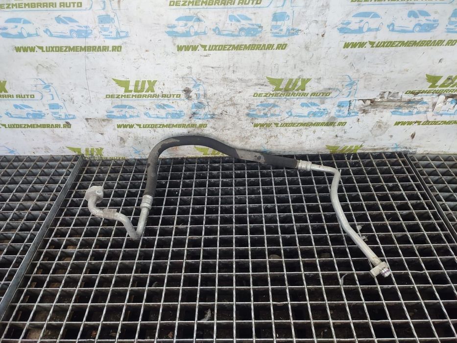 Conducta clima AC 2.0 DKNA +hybrid Audi A6 C8 [2018 - 2020] 2.0 DKNA