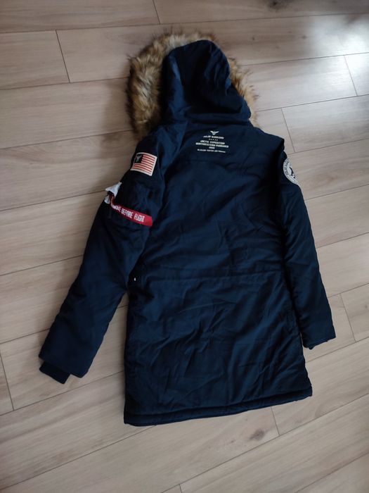 Alpha Industries Parka