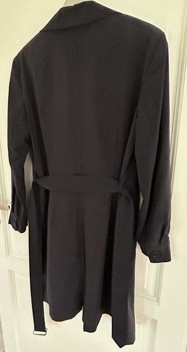 Шлифер MaxMara, от линията MaxSport, размер IT 44