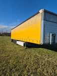 Schmitz Cargobull Normala Primul proprietar
