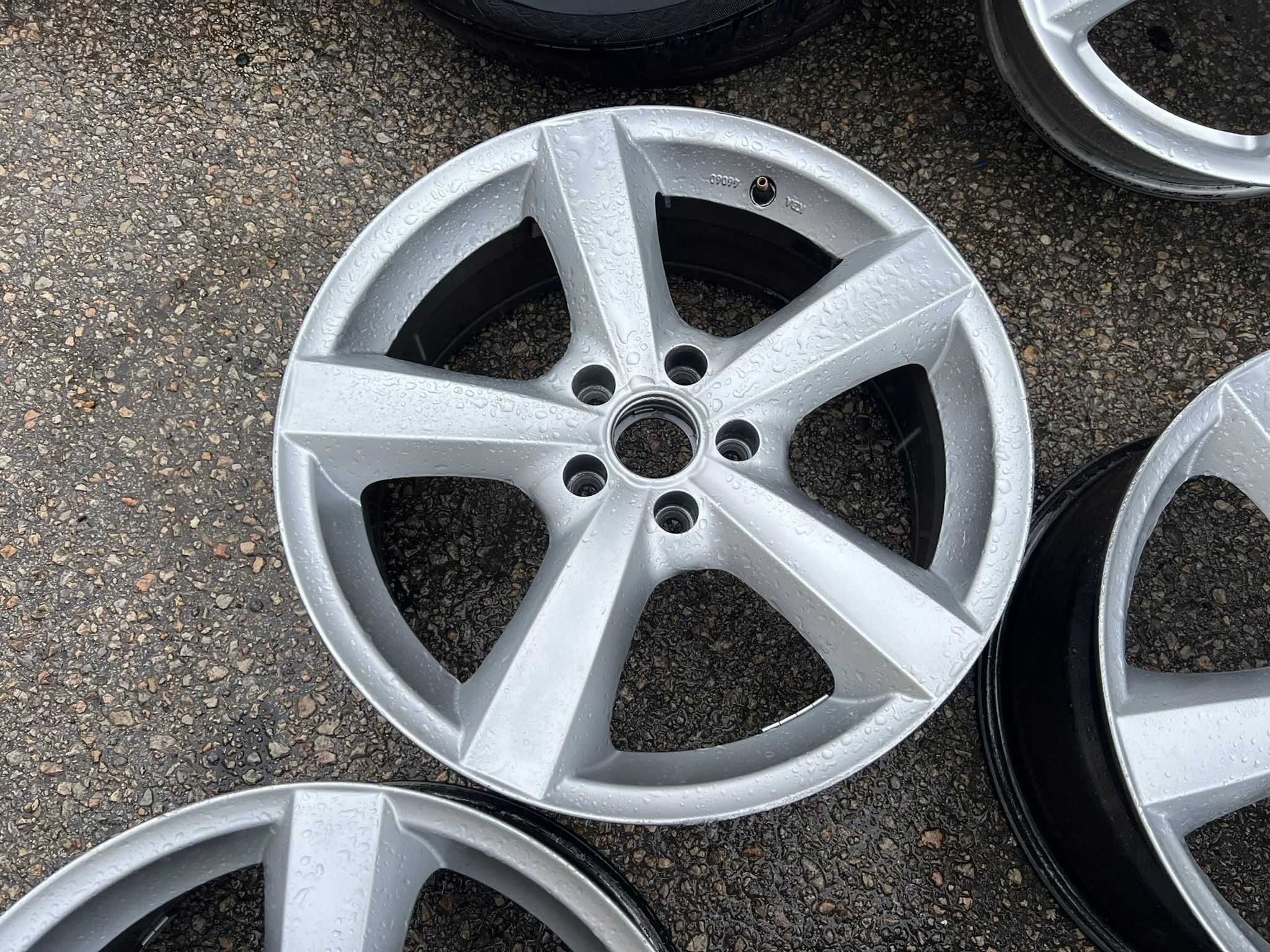5х112 18 Джанти Mercedes Audi VW Seat Skoda 5x112