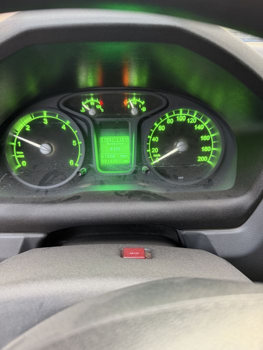 Газель Бизнес 92000км