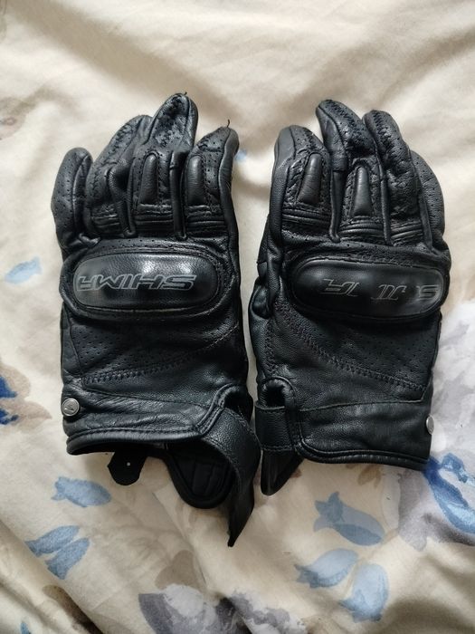 Mănuși Shima Caliber Lady, mărimea M